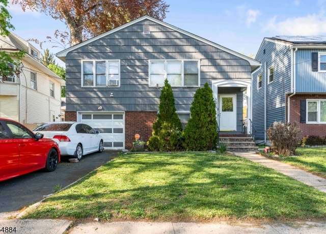 Property at 295 Elm Ave, Rahway City, NJ 07065-3242, 4 beds, 2.5 baths
