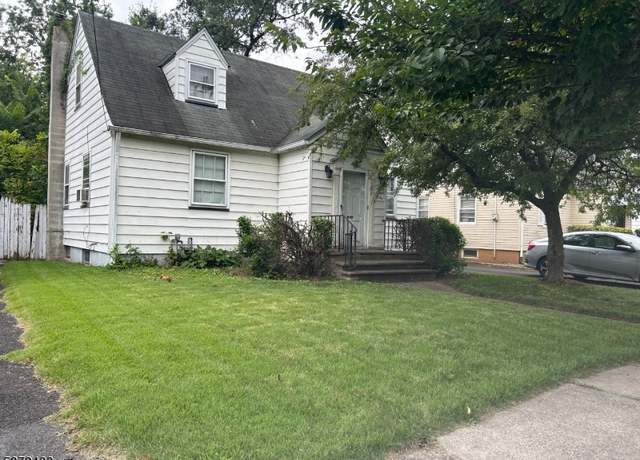 Property at 584 Plymouth Rd, Hillside Twp., NJ 07205-2510, 2 beds, 2 baths
