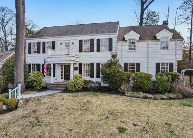 Property at 460 Topping Hill Rd, Westfield Town, NJ 07090-2332, 4 beds, 3 baths