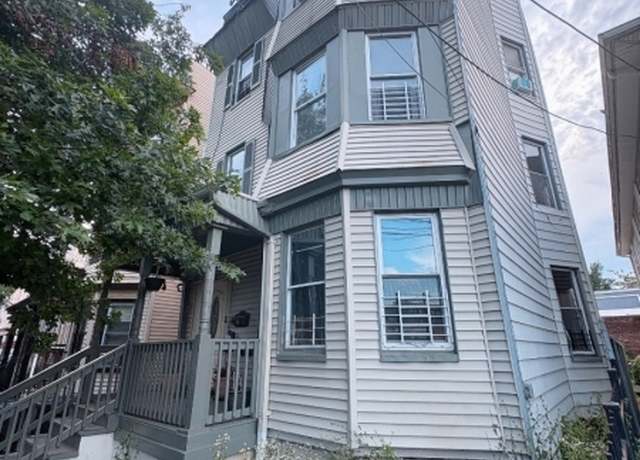 Property at 86 N 11Th St, Newark City, NJ 07107-2176, 9 beds, 3 baths