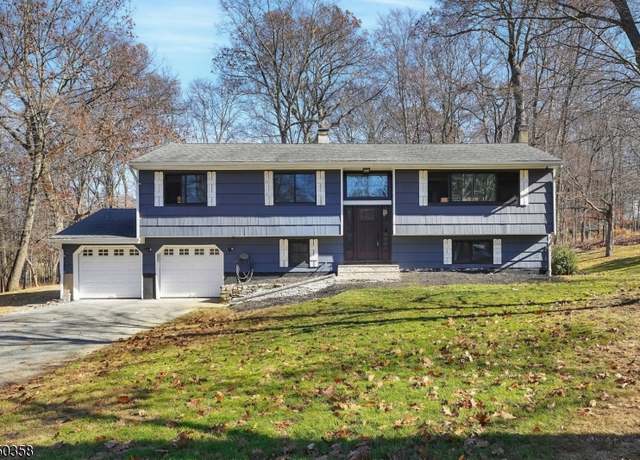 Property at 3 Cedar Ct, Washington Twp., NJ 07853-3230, 4 beds, 3 baths