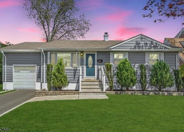 Property at 351 Lower Alden Dr, Rahway City, NJ 07065-3709, 2 beds, 1.5 baths