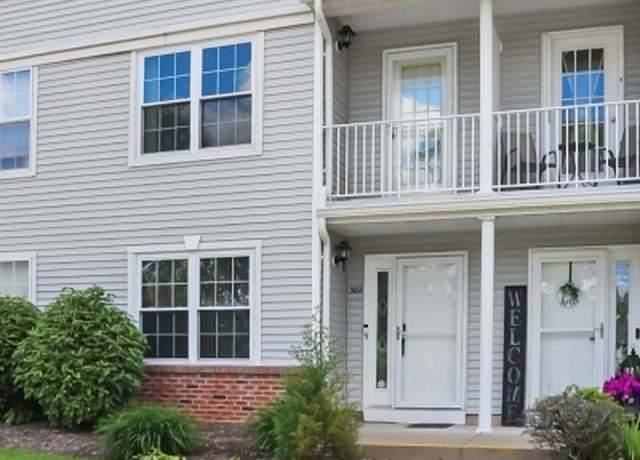 Property at 302 Mercer Ct, Independence Twp., NJ 07840-1687, 2 beds, 1.5 baths