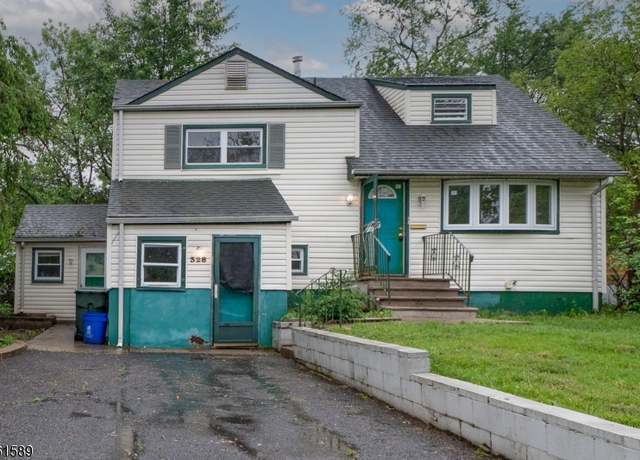 Property at 328 Ralph St, Franklin Twp., NJ 08873-2050, 4 beds, 2.5 baths