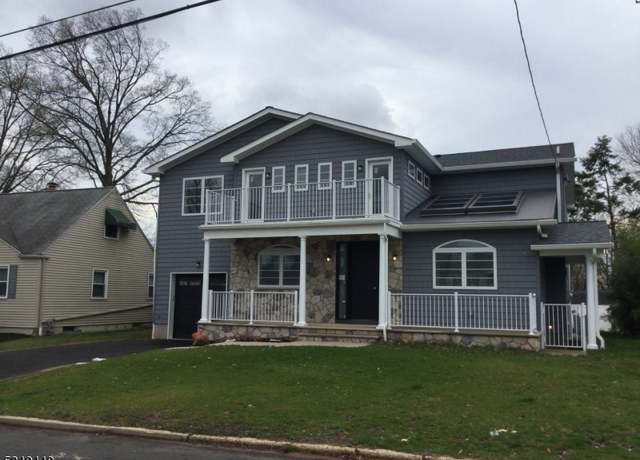 Property at 426 Inwood Rd, Linden City, NJ 07036-5324, 5 beds, 3.5 baths