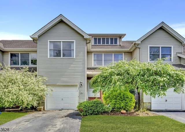Property at 22 Flemming Dr, Hillsborough Twp., NJ 08844-5281, 3 beds, 2.5 baths