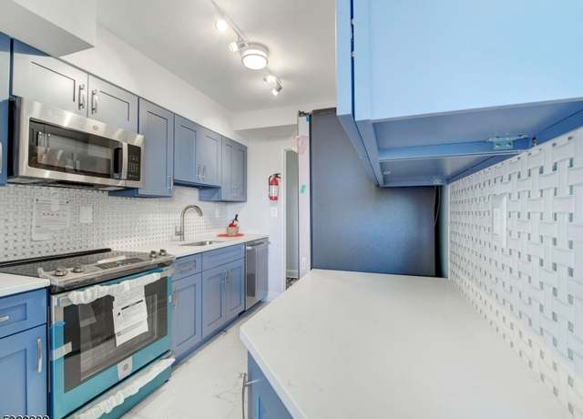 Property at 377 S Harrison St Unit 5M, East Orange City, NJ 07018-1202, 2 beds, 1 bath