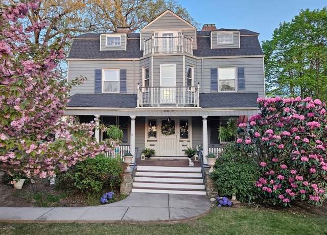 Property at 22 Arlington Ave, Caldwell Boro Twp., NJ 07006-5202, 6 beds, 3.5 baths