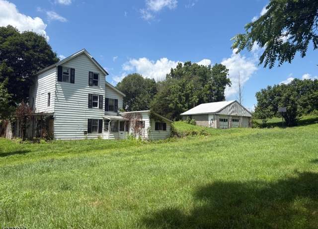 Property at 23 Old Rudetown Rd, Vernon Twp., NJ 07462-3467