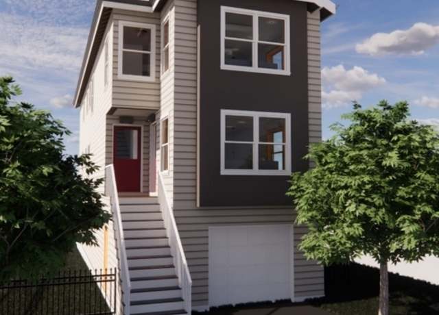 Property at 814 S 15th St #2, Newark City, NJ 07108-1322, 6 beds, 4.5 baths