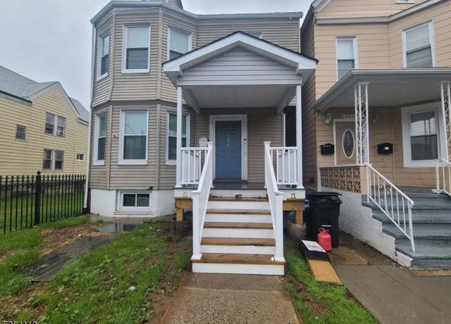 Property at 230 Sanford St, East Orange City, NJ 07018-1120, 4 beds, 2.5 baths