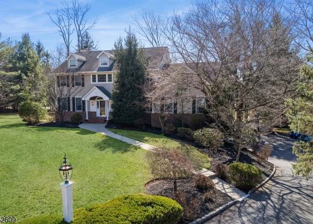 Property at 1105 Raritan Rd, Scotch Plains Twp., NJ 07076-2820, 5 beds, 3 baths