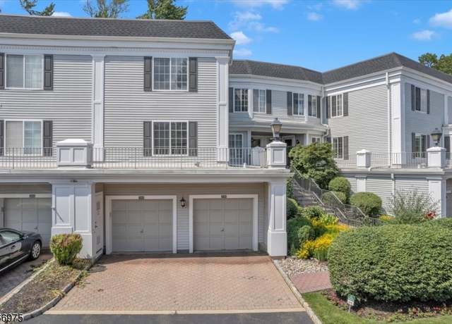 Property at 240 Riveredge Dr, Chatham Twp., NJ 07928-3106, 2 beds, 1 bath