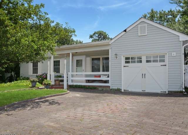 Property at 962 Columbus Dr, Brick Twp., NJ 08724-1080, 3 beds, 2 baths