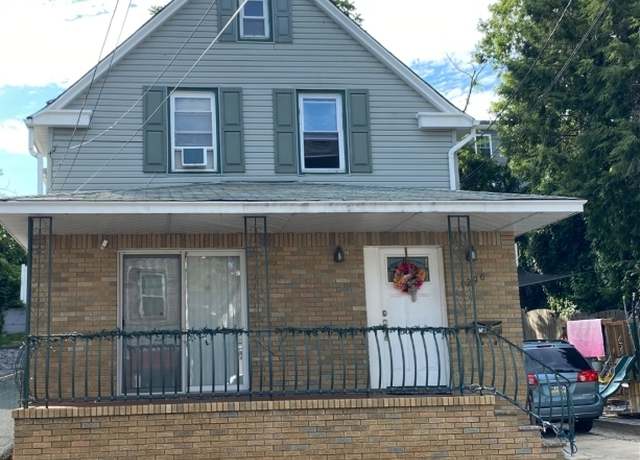 Property at 1296 Bright St, Hillside Twp., NJ 07205-2303, 5 beds, 3 baths