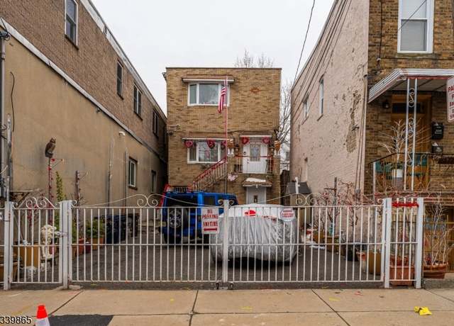 Property at 325 68th St #4, Guttenberg Town, NJ 07093-2482, 8 beds, 4 baths