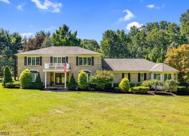 Property at 185 Flocktown Rd, Washington Twp., NJ 07853-3541, 5 beds, 3.5 baths
