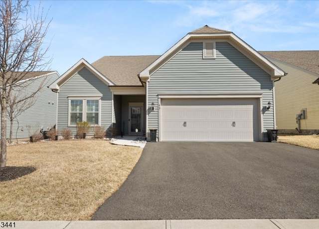 Property at 43 Sullivan Rd, Raritan Twp., NJ 08822-7233, 2 beds, 2 baths