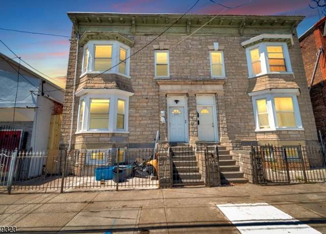 Property at 171 Sherman Ave, Newark City, NJ 07114-1735, 7 beds, 3 baths
