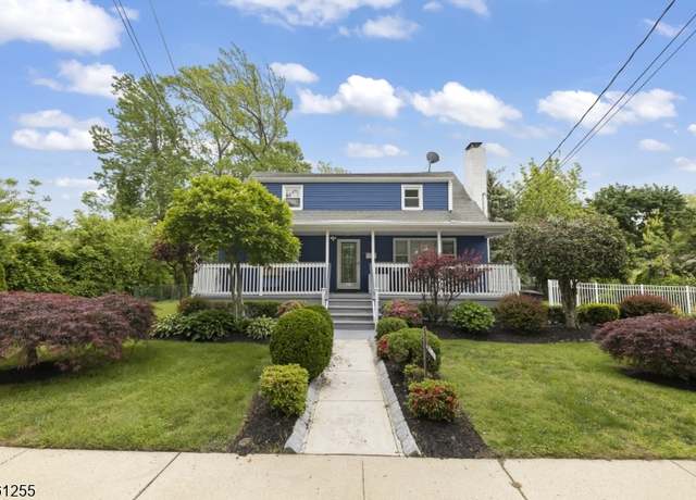 Property at 164 Airsdale Ave, Long Branch City, NJ 07740-7601, 4 beds, 3 baths