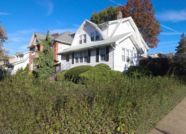 Property at 133 Degraw Ave, Teaneck Twp., NJ 07666-4026, 4 beds, 2.5 baths