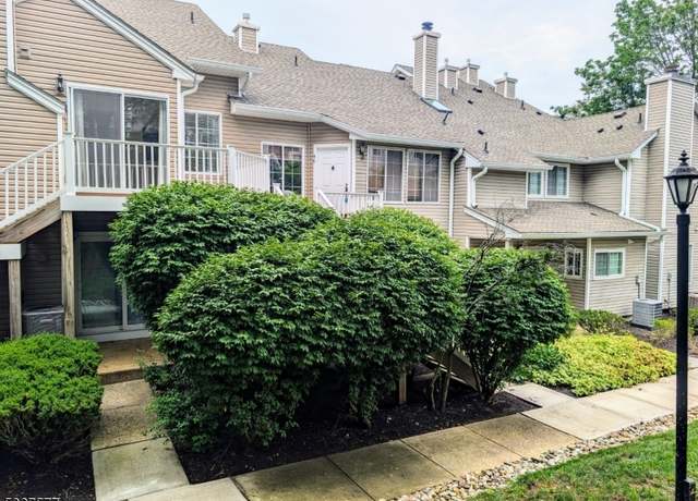 Property at 49 Morgan Ct, Bedminster Twp., NJ 07921-1867, 2 beds, 2 baths