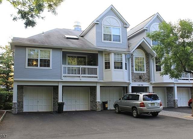 Property at 152 Whisper Way E, Roxbury Twp., NJ 07852-2127, 2 beds, 2.5 baths