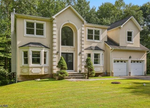 Property at 567 River Rd, Chatham Twp., NJ 07928-1231, 6 beds, 4 baths