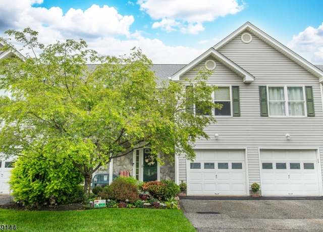 Property at 13 Beechmont Ter, Hardyston Twp., NJ 07419-9724, 2 beds, 1.5 baths