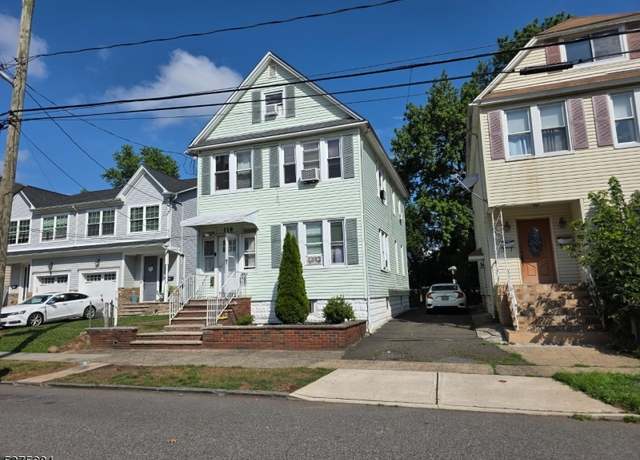 Property at 116 W 17Th St, Linden City, NJ 07036-3438, 5 beds, 2 baths