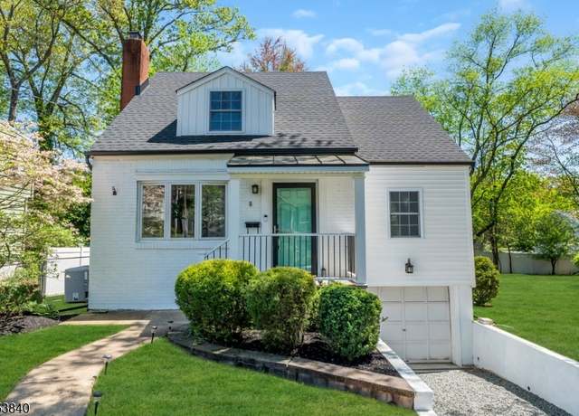 Property at 6 Shady Ln, Fanwood Boro, NJ 07023-1719, 3 beds, 2 baths