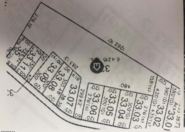 Property at 00 Dutchtown-Harlingen Rd, Montgomery Twp., NJ 08502-5117