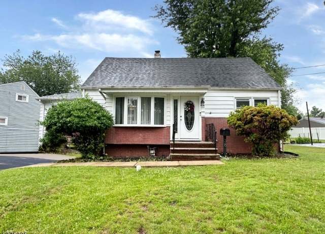 Property at 38 Independence Dr, Roselle Boro, NJ 07203-2409, 4 beds, 2 baths