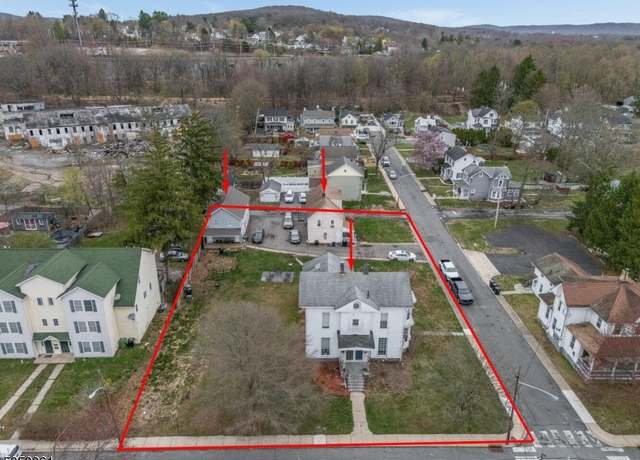 Property at 200 Belvidere Ave, Washington Boro, NJ 07882-1302, 14 beds, 6 baths