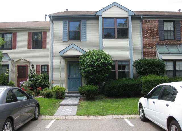 Property at 476 Harwick Ct, Piscataway Twp., NJ 08854-6229, 2 beds, 2.5 baths