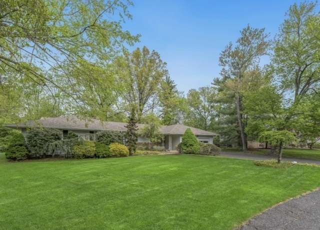 Property at 55 Springbrook Rd, Livingston Twp., NJ 07039-3331, 3 beds, 2 baths