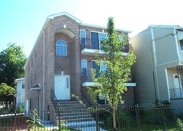 Property at 469 Hawthorne Ave #3, Newark City, NJ 07112-2856, 8 beds, 5 baths