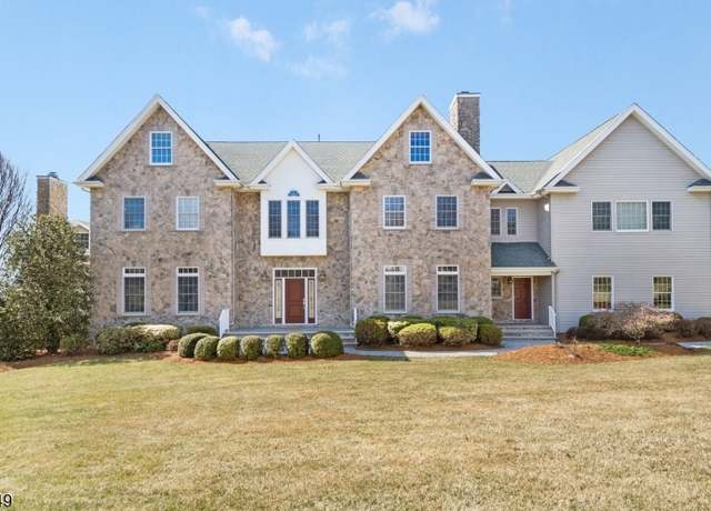Property at 7 Trout Brook Ct, Chester Twp., NJ 07930-3232, 5 beds, 5 baths