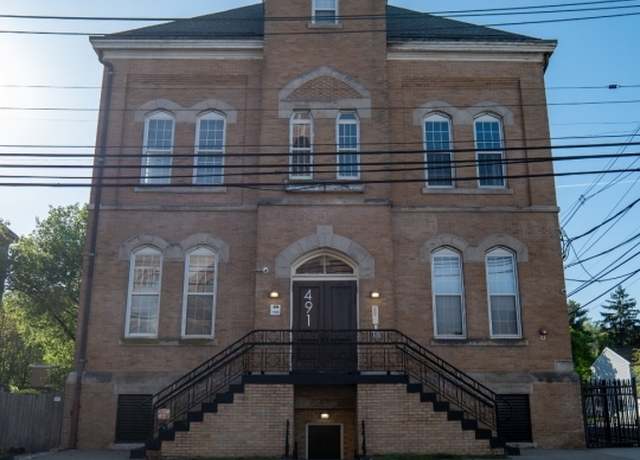 Property at 491 Valley St Unit 10, City Of Orange Twp., NJ 07050-1254, 2 beds, 1.5 baths