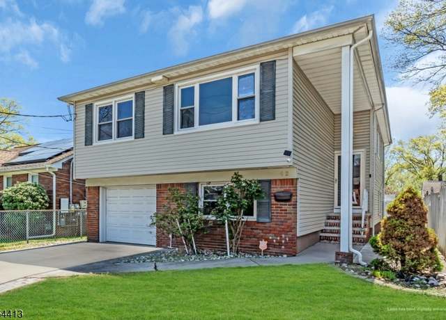 Property at 42 E Lincoln Ave, Roselle Park Boro, NJ 07204-1743, 5 beds, 2 baths