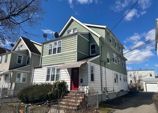 Property at 379 High St, City Of Orange Twp., NJ 07050-1920, 9 beds, 4 baths
