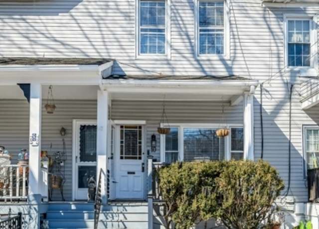 Property at 10 Beauvoir Ave, Summit City, NJ 07901-3565, 3 beds, 1.5 baths
