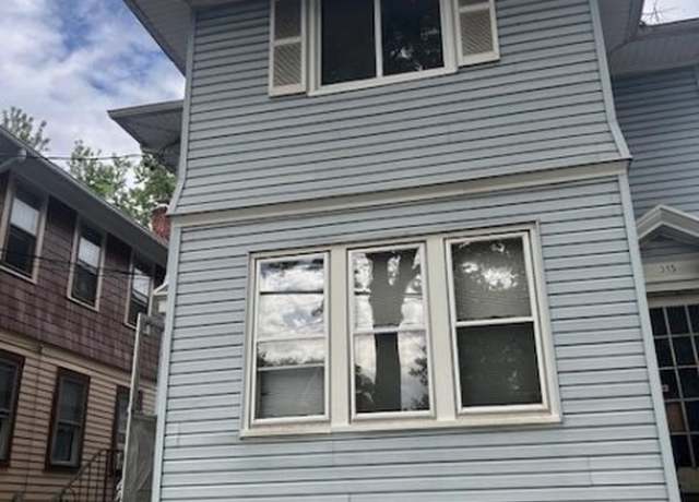 Property at 315 Drake Ave #2, Roselle Boro, NJ 07203-1413, 5 beds, 2 baths