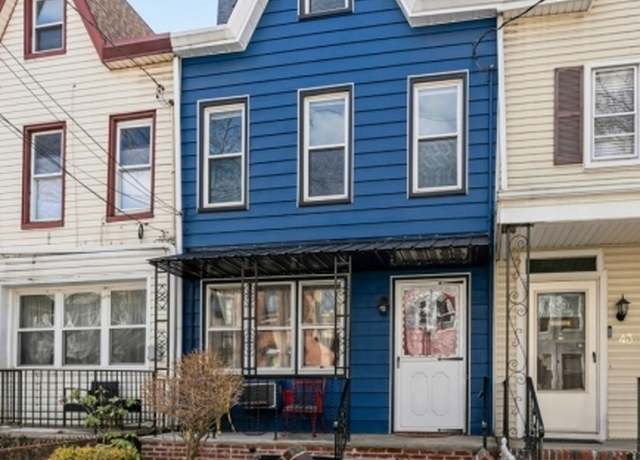 Property at 41 Court House Pl, Jersey City, NJ 07306-1701, 4 beds, 1.5 baths