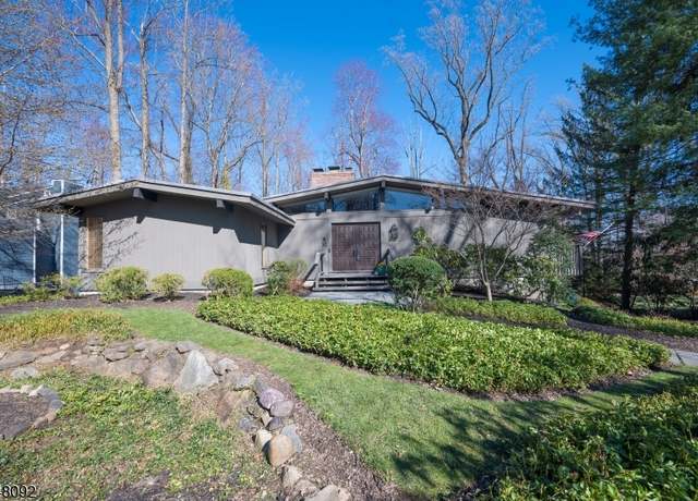 Property at 31 Macleay Rd, Montville Twp., NJ 07045-9201, 4 beds, 3 baths