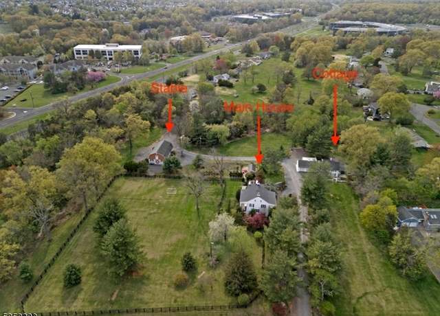 Property at 421 Country Club Rd, Bridgewater Twp., NJ 08807, 5 beds, 3 baths