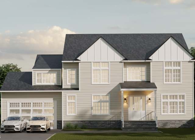 Property at 76 Springbrook Rd, Livingston Twp., NJ 07039-3334, 6 beds, 5.5 baths