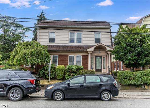 Property at 265 Mcbride Ave, Paterson, NJ 07501-2669
