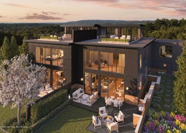 Property at 45 Abby Rd Pendry Natirar, Peapack Gladstone Boro, NJ 07977, 2 beds, 3.5 baths