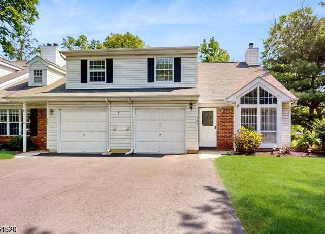 Property at 301 Smithwold Rd, Franklin Twp., NJ 08873-4857, 2 beds, 2.5 baths